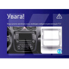 Штатная магнитола CC3L 4+64 Gb 9" Volkswagen Scirocco 3 III Mk3 2008-2014 (F3) Teyes (52173)