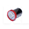 LED лампа для авто T2W BA9s 0.45W червоний AllLight (29026300)