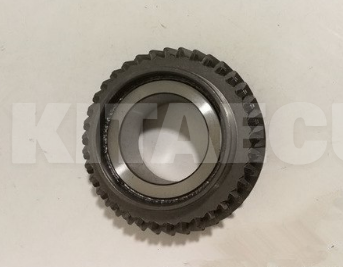 Шестерня КПП первичного вала 5-й передачи 1.8L на TIGGO 1.6-1.8 (QR519MHA-1701450)