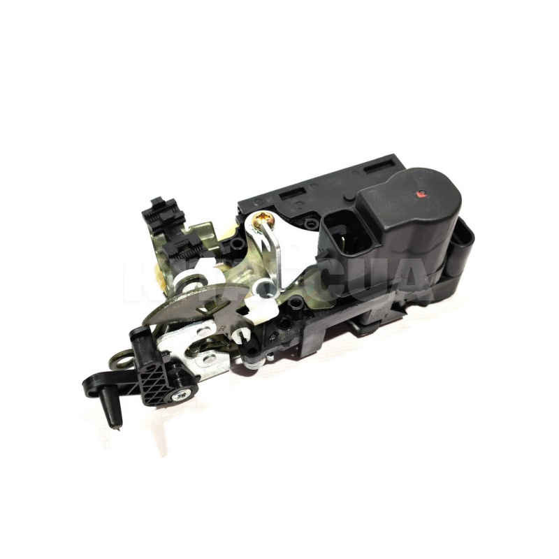 Замок задньої правої двері KLM Autoparts на Chery E5 (A21-6205020) - 2
