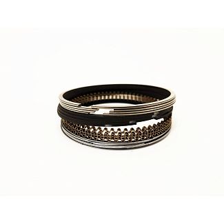 Кольца поршневые STD 1.5L KLM Autoparts