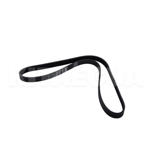 Ремень генератора и кондиционера 1.6L DAYCO на Chery AMULET (A11-3701315BA) - 5