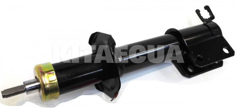 Амортизатор передний правый газомасляный LETN на Lifan 320 (F2905700)