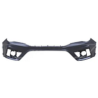 Бампер передній