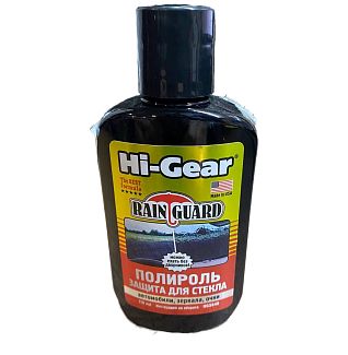 Поліроль-захист для скла 118мл HI-GEAR