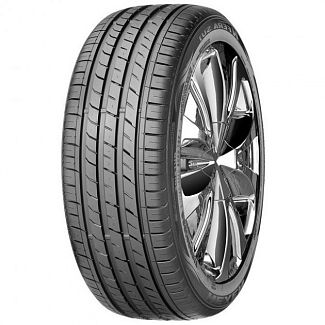 Шина літня 195/65R15 91H NFera SU1 NEXEN