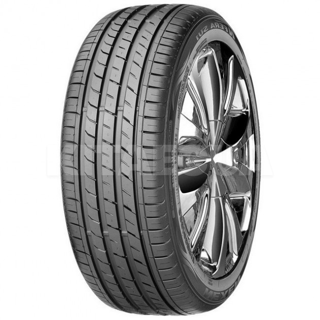 Шина летняя 195/65R15 91H NFERA SU1 NEXEN (1496691531)