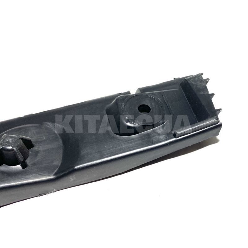 Кронштейн заднего бампера правый (пластик) KLM Autoparts на TIGGO 5 (T21-2804620) - 2