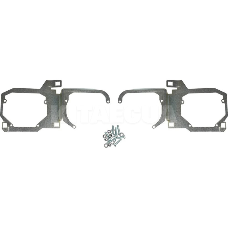Переходные рамки для линз N150 Lexus RX без AFS AMS (29041)