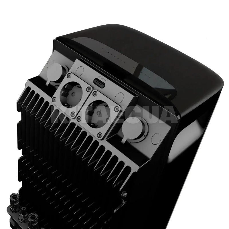 Зарядна станція 1920 Втч DELTA Lite (Stream Pro) ECOFLOW (EFSTREAMPRO800W-EU) - 2