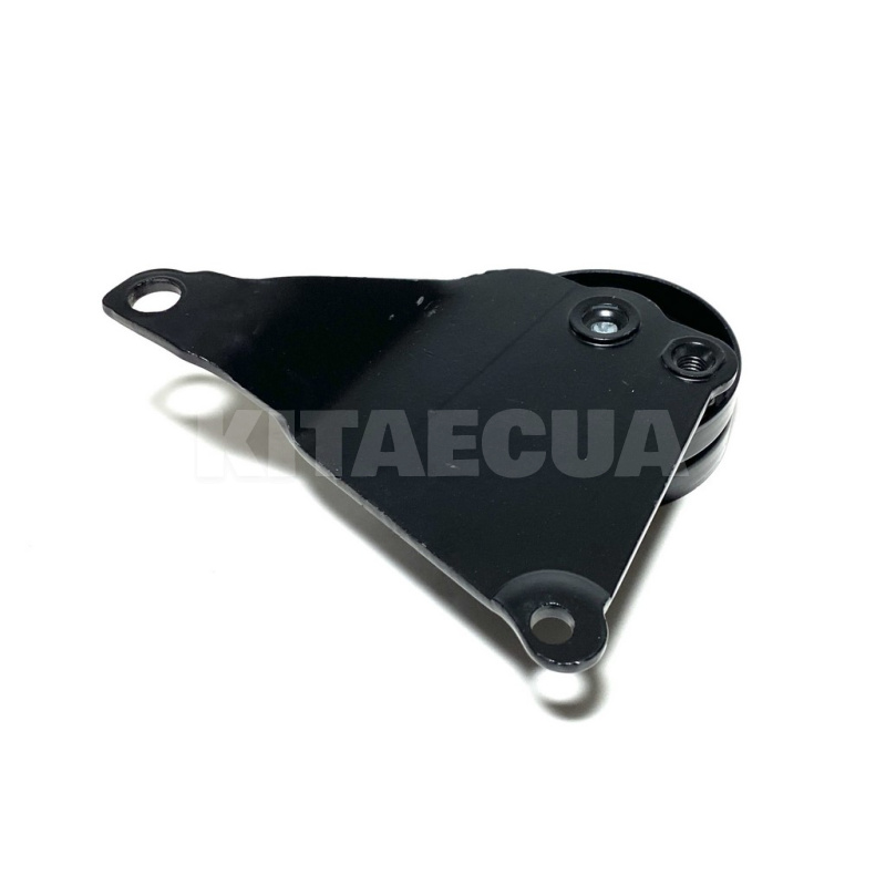 Ролик ременя генератора у зборі 1.5L KLM Autoparts на Chery AMULET (A11-8111210BB) - 3
