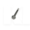 Болт сайлентблок задній балки KLM Autoparts на Chery AMULET (N90354401)