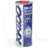 Масло моторное синтетическое 1л 5W-50 Atomic Oil SL/CF XADO (XA 20107_1)