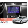 Штатна магнітола MOSS M3 4+32 ГБ 10" Volkswagen Passat B8 2016-2018 AMS (50936)