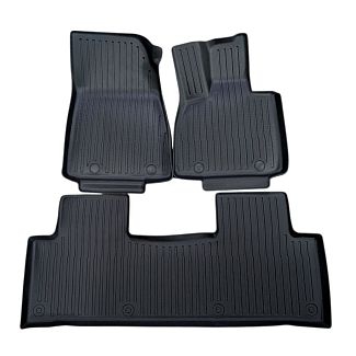 Коврики в салон 