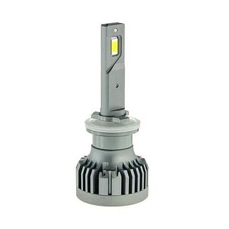 LED лампа для авто type 34 H27 50W 5500K Cyclone