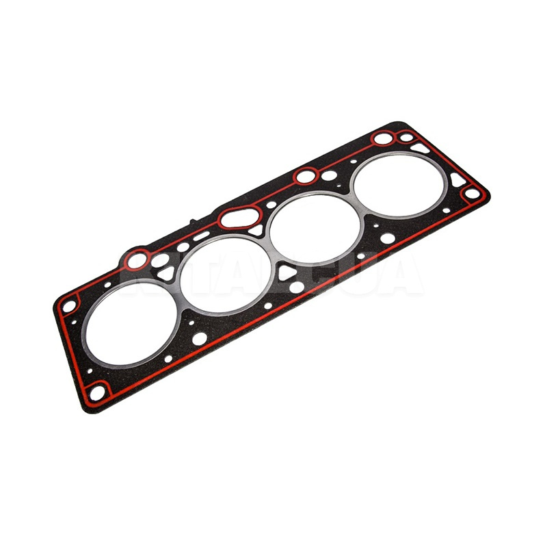 Прокладка ГБЦ 1.6L BGA на Chery KARRY (480-1003080) - 2