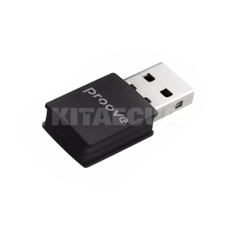 Бездротовий адаптер Bluetooth/Wi-Fi Multilink для Windows PROOVE (548010001) - 2