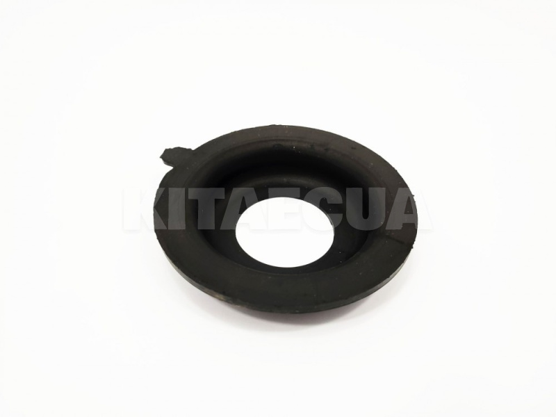 Прокладка пружини задньої нижній KLM Autoparts на BYD F0 (10193170-00)