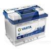 Аккумулятор автомобильный 60Ач 640А "+" справа VARTA (560500064)