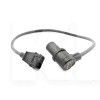 Датчик положения коленвала 1.3L KLM Autoparts на Chery KIMO (S21-3611021)