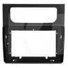 Штатна магнітола MOSS M3 4+32 ГБ 10" Volkswagen Touran 2 1T 2010-2015 AMS (50941)