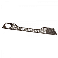 Решітки бампера