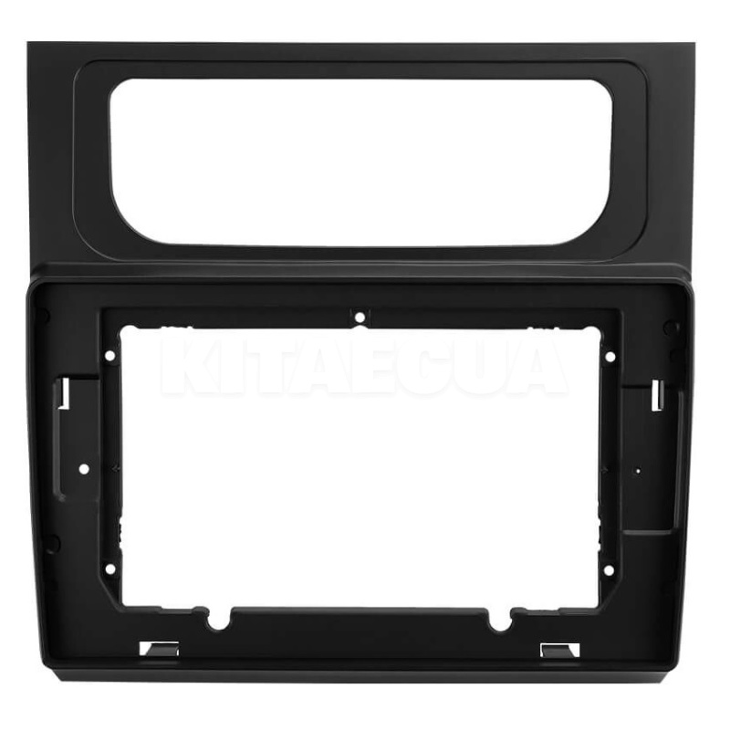 Штатна магнітола MOSS M3 4+32 ГБ 10" Volkswagen Touran 2 1T 2010-2015 AMS (50941) - 3