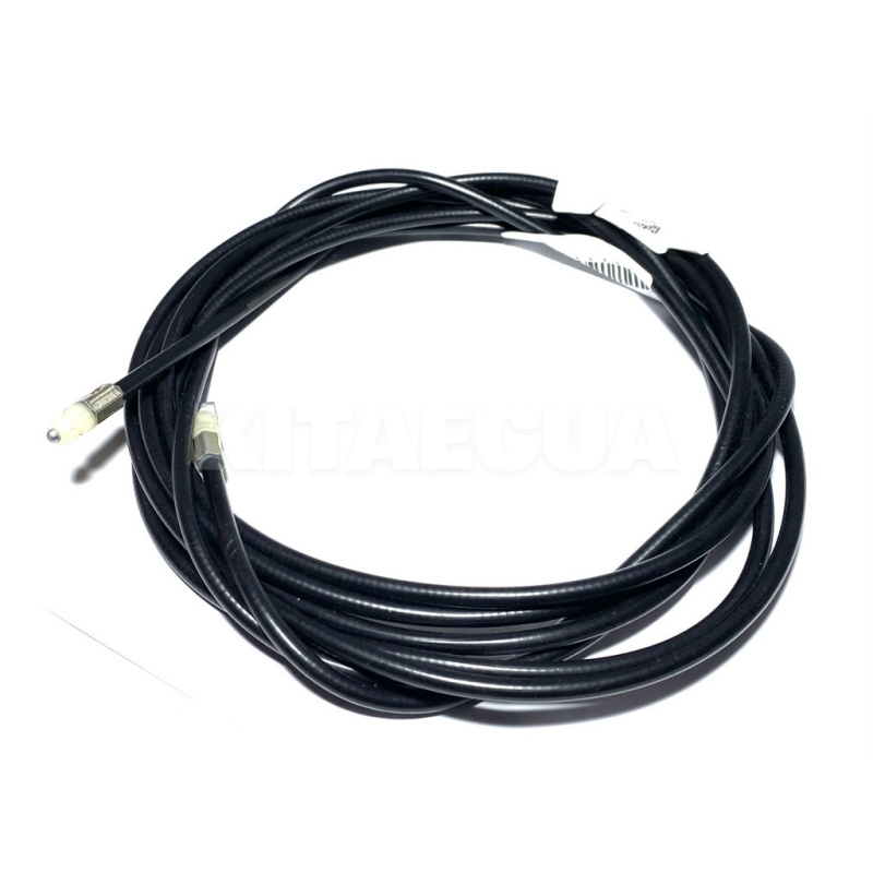 Трос лючка паливного бак KLM Autoparts на Chery KIMO (S12-5606230) - 2