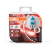 Галогенні лампи HB3 60W 12V Night Breaker +150% комплект Osram (9005NLHCB)