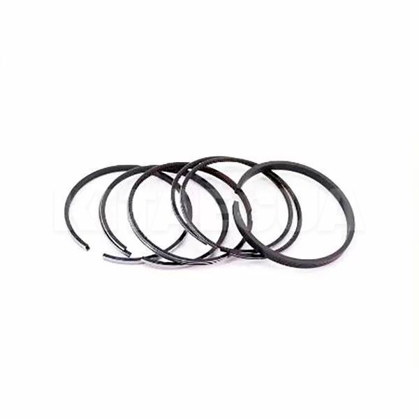 Кольца поршневые STD 2.0L TP на Great Wall WINGLE 5 (1004010-ED01)