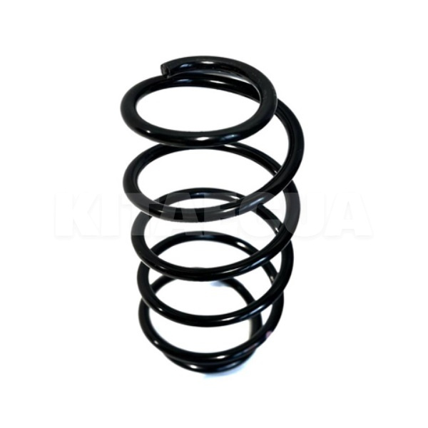 Пружина задней подвески левая BYD на BYD E2 (EL-2915311A-D1 P0A1) - 3