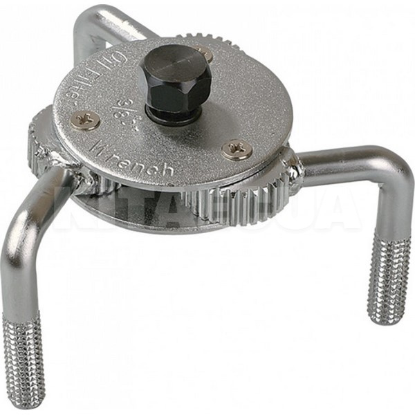 Съемник масляного фильтра "краб" 65-120 мм MIOL (57-600)