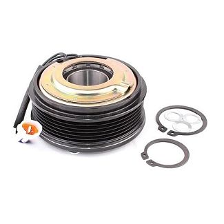 Муфта кондиционера 7 SEVEN PARTS