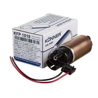 Насос паливний (двигун) 1.6 L KONNER