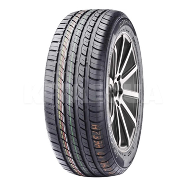 Шина летняя 235/45R18 98W XL SMACHER Compasal (3CL282H1)