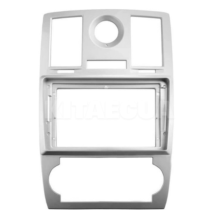 Штатна магнітола MOSS M3 4+32 ГБ 9" Chrysler 300C 1 2004-2011 AMS (49833) - 3