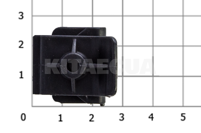 Хомут ОРИГИНАЛ на TIGGO 2.0-2.4 (T11-3102063) - 3