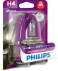 Галогенна лампа H4 60/55W 12V CityVision +40% PHILIPS (PS 12342 CTV BW)