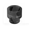 Головка ударна 6-гранна 32 мм 1/2" HOGERT (HT4R081)