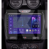 Штатна магнітола MOSS M2 4+32 Gb 9" Renault Duster 2015-2021 (F2) AMS (49410)