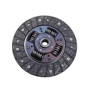 Диск сцепления 230mm KLM Autoparts