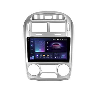 Штатна магнітола CC3 2k 4+32Gb 9" Kia Cerato 1 LD 2004-2008 (F2) Teyes
