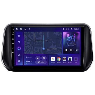 Штатна магнітола MOSS M2 4+32 Gb 10" Hyundai Santa Fe 4 (ZYJ) 2018-2020 AMS