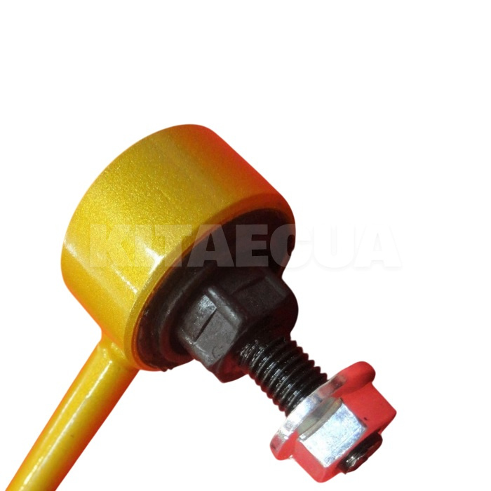 Стійка стабілізатора задня ліва посилена REDAUTO (AS10-100-20P9L)