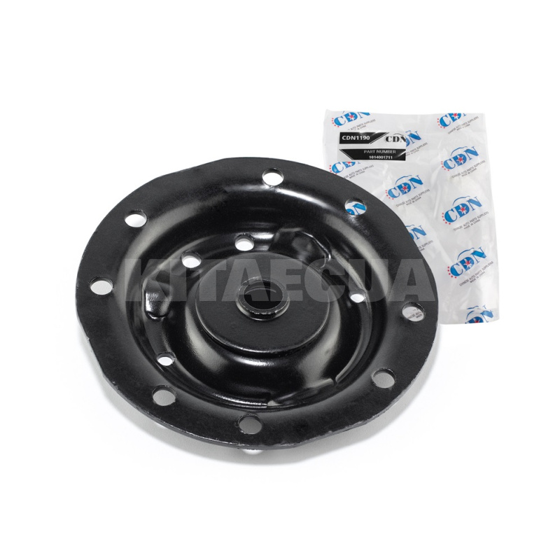 Чашка опоры амортизатора переднего CDN на Geely MK2 (1014001711)