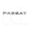 Надпись "Passat" Davs Auto (a100026)