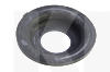 Прокладка пружини задньої підвіски нижня на Geely GC2 (PANDA) (1014013042)