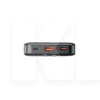 Повербанк Azeada Shilee AZ-P10 10000mAh 22.5W черный Proda (PD-AZ-P10-BK)