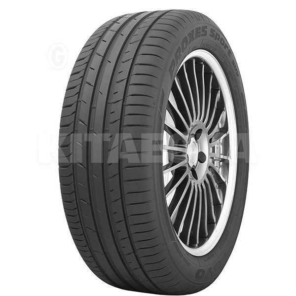 Шина літня 245/45R19 102Y XL Proxes Sport TOYO (1000324413)